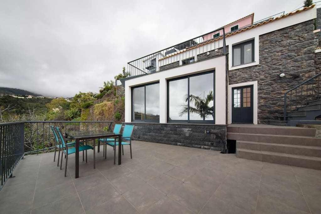 Lombo Do Doutor 2 By Mth Casa vacanze Calheta (Madeira)
